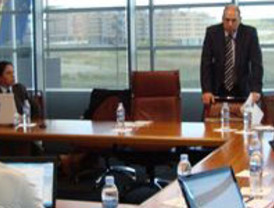 La Junta apuesta por la participación de las empresas regionales en licitaciones internacionales