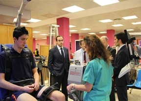 El Centro de Medicina Deportiva realizará exámenes médicos a las selecciones masculina de voley y femenina de rugby