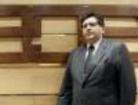 Alan García se reúne con el Rey y con Zapatero