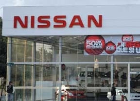 Nissan contratará a 100 ingenieros para sus plantas en España