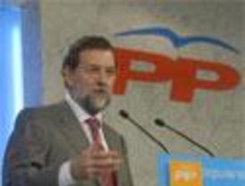 Rajoy: Si Batasuna se presenta a las elecciones sería 'la mayor bofetada' a la democracia