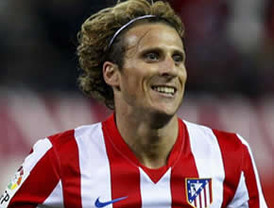 Diego Forlán conquistó la Bota de Oro europea
