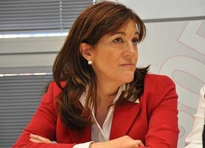 Soraya Rodríguez: 
