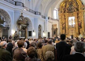 El arzobispo de Valladolid asegura que la corrupción pone en peligro la paz social