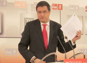 Óscar López urge a Rajoy a explicar la financiación irregular del PP durante veinte años