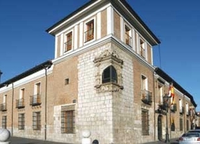 La Diputación de Valladolid cumple 200 años