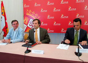 Castilla y León registra durante el primer semestre un total de 2.701.455 viajeros, un 4,51 por ciento más