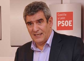 Villarrubia asegura que el PSCyL no se arrodillará ante criterios de financiación que perjudiquen a la región