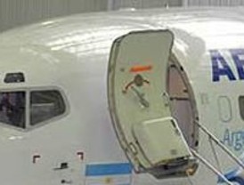 El gobierno redobla la apuesta y piensa iniciar una demanda judicial contra Marsans