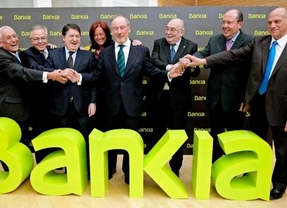 De Santiago-Juárez no se muestra sorprendido por la situación de Bankia 
