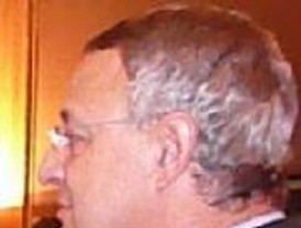 Chat con el ex ministro de Trabajo Jesús Caldera