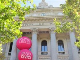 Banca Cívica gana un 5% más hasta junio