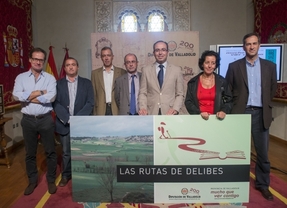 'Diario de un cazador', segunda ruta de Delibes por Valladolid