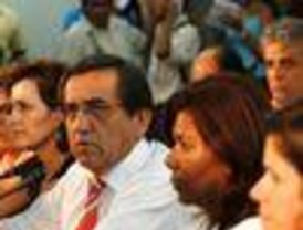 Fisuras en el Gabinete por pedido de facultades