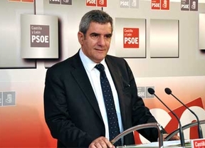 Villarrubia reclama a Herrera que se plante ante Rajoy para evitar la 'liquidación' de la minería del carbón