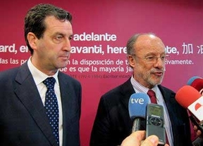 El alcalde de Valladolid confía en consensuar con la patronal antes de fin de mes el modelo de contrato en los concursos públicos