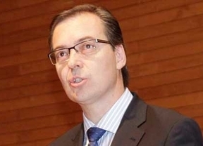 Germán Barrios, elegido por unanimidad presidente del CES