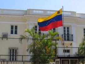 Exiliados piden investigar al Consulado de Venezuela por presunta violación de leyes de EE.UU.