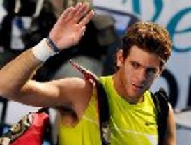 Juan Martín del Potro será operado en Estados Unidos