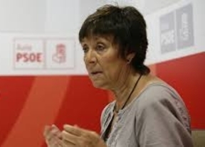 La socialista Mercedes Martín cree que sería 'milagroso' que se cumpliera la promesa de consejero de Sanidad de reducir las listas de espera