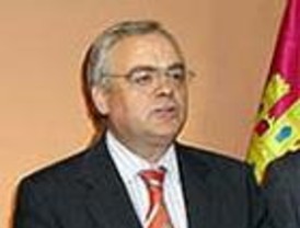 Mañas presenta al Consejo Regional de Servicios Sociales el Plan de Familia, que será una 'realidad' antes de fin de año