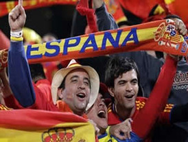 La Furia Roja gana, encabeza el grupo H y jugará contra Portugal en octavos de final