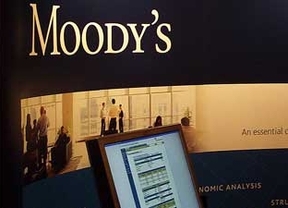 Caja España-Duero pone fin a su relación contractual con la agencia de calificación Moody's