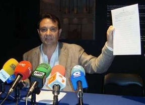 El alcalde de Segovia opta por la recogida de firmas tras suspender el juez la consulta popular sobre el Palacio de Congresos