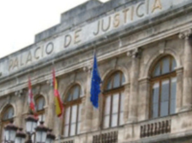 El jurado popular declara culpable a la mujer acusada del asesinato de su marido en 2011 en Burgos