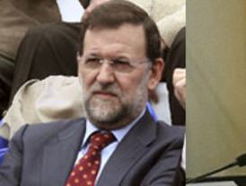 Mal empieza Rajoy: soluciona la crisis del PP catalán imponiendo la 'pax mariana'