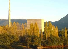 El Gobierno revoca la orden que obligaba a cerrar la central nuclear de Garoña en julio de 2013