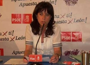 Ferreras encabeza la candidatura de Izquierda Socialista a la Secretaría del PSOE de León 