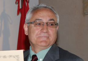 Japón condecora al profesor de la USAL Antonio López por fomentar la enseñanza de su lengua y cultura