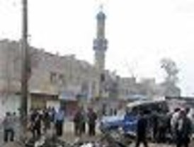 Bagdad suma siete muertos más en sus calles