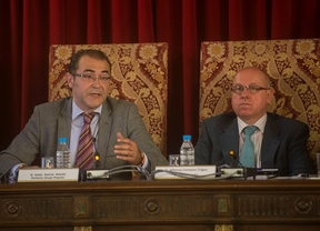 La Diputación de Valladolid apoyará y asesorará a los afectados por las preferentes