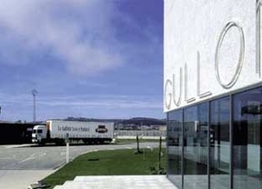 Galletas Gullón invertirá 33 millones de euros en 2013 