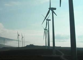 La 'ecotasa' pone en peligro una inversión de 325 millones en energía eólica