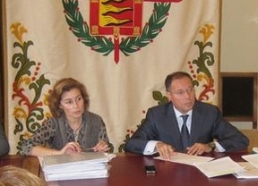El Ayuntamiento de Valladolid prevé una 'pequeña' reducción de su presupuesto en 2014, pero con incremento de la inversión
