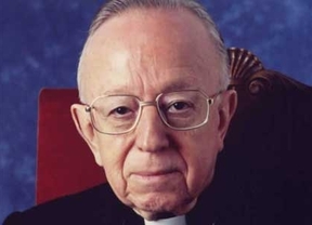 Fallece José Delicado Baeza, arzobispo emérito de Valladolid