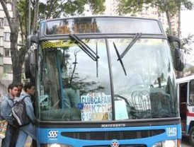 Capacitación en modelos de transporte
