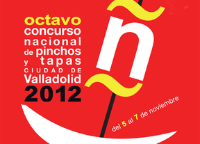 Comienza en Valladolid el Concurso Nacional de Tapas y Pinchos