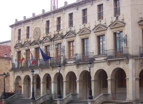 El Ayuntamiento de Soria quiere cobrar el IBI de ocho edificios de la Diputación y dieciocho del Obispado
