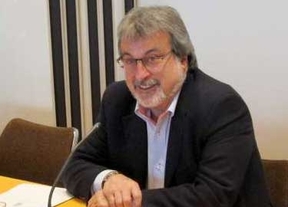 González expone en París la situación económica y social de CyL y el 