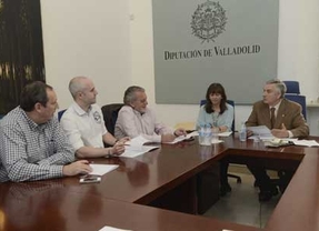 Fallados los 17º Premios de Periodismo 'Provincia de Valladolid' 
