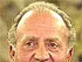 El Rey ¿a Alemania?
