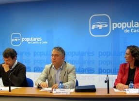 Tomás Burgos sostiene que al sistema de pensiones le 'convienen' gobiernos del PP