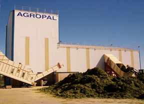 Agropal prevé vender 1.100.000 litros de leche en 2012, un 57% más que en 2011