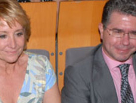 Espionajes al PP sí, pero en Madrid no