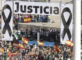 El apoyo del PP a la manifestación de la AVT se vuelve un bumerán contra Rajoy