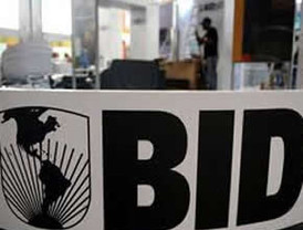 BID presta a México 600 millones de dólares